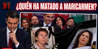 La izquierda &laquo;carro&ntilde;era&raquo; usa a Maricarmen para tapar el intento de asesinato de la jueza Biedma