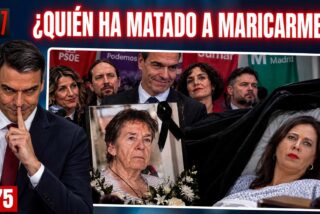 La izquierda &laquo;carro&ntilde;era&raquo; usa a Maricarmen para tapar el intento de asesinato de la jueza Biedma