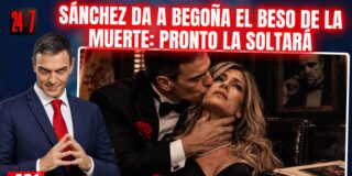 S&aacute;nchez da a Bego&ntilde;a el &lsquo;beso de la muerte&rsquo; de El Padrino: pronto &lsquo;soltar&aacute; lastre&rsquo;