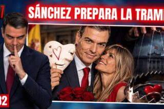 S&aacute;nchez prepara una trampa tremenda escud&aacute;ndose en su falso amor por Bego&ntilde;a