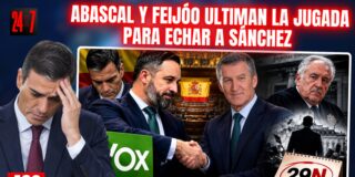 PP y VOX cierran en secreto un pacto para dejar patas arriba a S&aacute;nchez y a Pumpido el 29N
