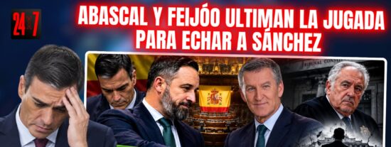 PP y VOX cierran en secreto un pacto para dejar patas arriba a S&aacute;nchez y a Pumpido el 29N