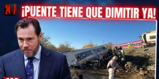 Desastre total de Puente: Urda es el mayor accidente de la historia, m&aacute;s letal que Adamuz