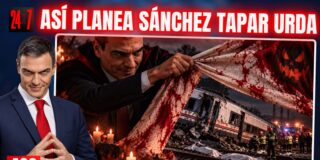 S&aacute;nchez ultima un &lsquo;Halloween sangriento&rsquo; para tapar lo de Urda