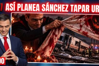 S&aacute;nchez ultima un &lsquo;Halloween sangriento&rsquo; para tapar lo de Urda