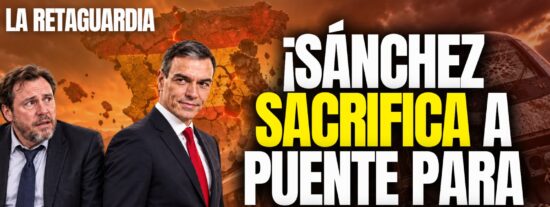 &iexcl;S&aacute;nchez amortiza a Puente para sobrevivir! &iexcl;Est&aacute; liquidado y lo sabe!