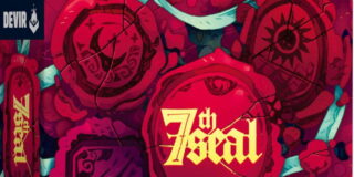 7th Seal