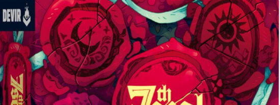 7th Seal
