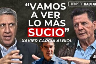Albiol alerta de la campa&ntilde;a sucia de S&aacute;nchez y saca la bola de cristal: &ldquo;No se va a parar ante nada&rdquo;