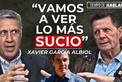 Albiol alerta de la campa&ntilde;a sucia de S&aacute;nchez y saca la bola de cristal: &ldquo;No se va a parar ante nada&rdquo;