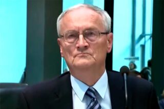 Detienen al exjefe del espionaje alem&aacute;n por vender secretos a una potencia extranjera