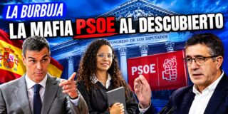 La mafia del PSOE y su persecuci&oacute;n a la jueza del hermano de Pedro S&aacute;nchez