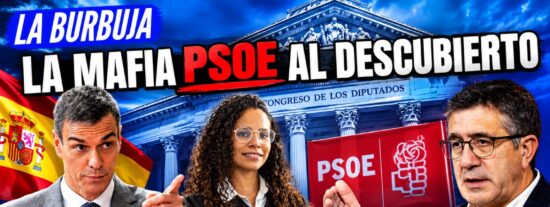 La mafia del PSOE y su persecuci&oacute;n a la jueza del hermano de Pedro S&aacute;nchez
