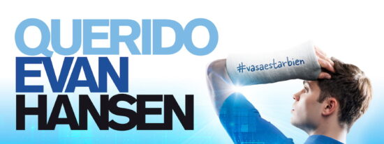 Querido Evan Hansen