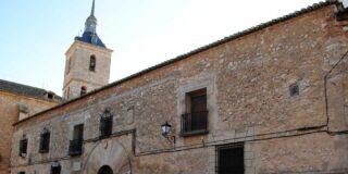 El viaje secreto de Santa Teresa: la parada en La Mancha que todav&iacute;a guarda Socu&eacute;llamos