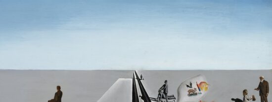 El universo freudiano de Dal&iacute;