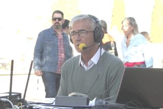 &iexcl;Qu&eacute; asco! Carles Francino (SER) pisotea la memoria de los 68 fallecidos en Urda con un discurso incendiario contra VOX: &ldquo;Est&aacute; lanzando mierda&rdquo;