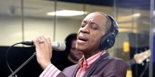 Freddy Jackson