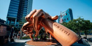 Gangnam: el lado m&aacute;s sofisticado de Se&uacute;l donde naci&oacute; el fen&oacute;meno del &laquo;Gangnam Style&raquo;