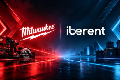 TTI Milwaukee e Iberent Technology lanzan el renting de herramientas profesionales con el Programa Platinum