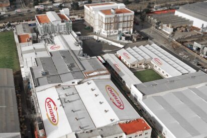 C&aacute;rnicas Serrano consolida sus ventas con una facturaci&oacute;n superior a los 72 millones de euros