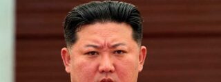 Corea del Norte desaf&iacute;a a Occidente con su nuevo misil guiado por IA: asegura que &ldquo;no hay forma de esquivarlo&rdquo;