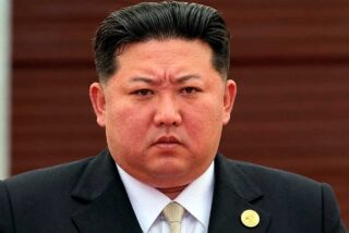 Corea del Norte desaf&iacute;a a Occidente con su nuevo misil guiado por IA: asegura que &ldquo;no hay forma de esquivarlo&rdquo;