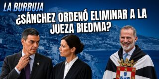 El Rey, querido en Ceuta y S&aacute;nchez intentando "eliminar" jueces