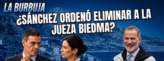 El Rey, querido en Ceuta y S&aacute;nchez intentando "eliminar" jueces