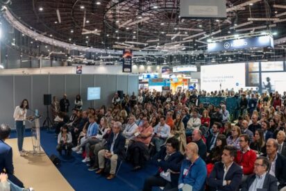 La IA y los nuevos modelos de negocio para abogados, entre las principales claves de LEGALTECH EXPO
