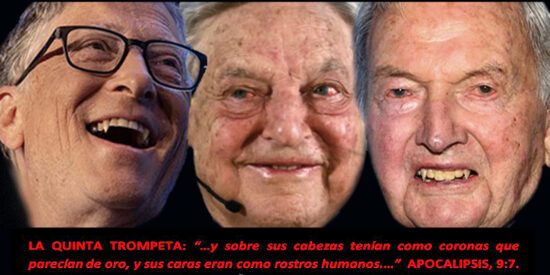 Por la boca muere el pez, y el bocazas