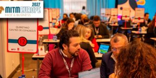 M&aacute;s de 200 compradores internacionales confirman su inter&eacute;s por MITM Europe 2027