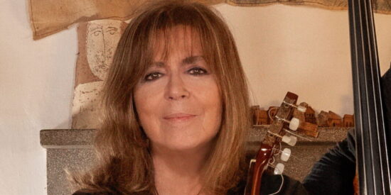 Mar&iacute;a del Mar Bonet