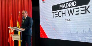 La Comunidad de Madrid acoge la Tech Week, referente en IA, ciberseguridad e innovaci&oacute;n