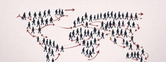 Migraciones y movilidad humana