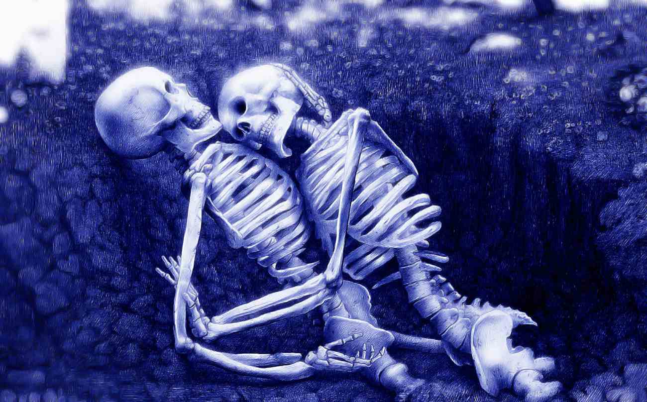 Muerte, Final,