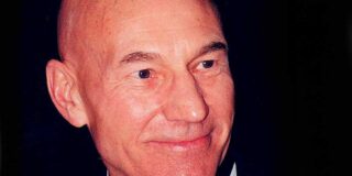 Luto en Hollywood: muere Patrick Stewart, el m&iacute;tico capit&aacute;n Picard de 'Star Trek'