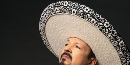 Pepe Aguilar