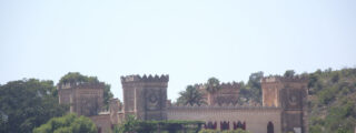 Este castillo en Mallorca guarda huellas isl&aacute;micas, la leyenda de Jaime I y 240 pinturas