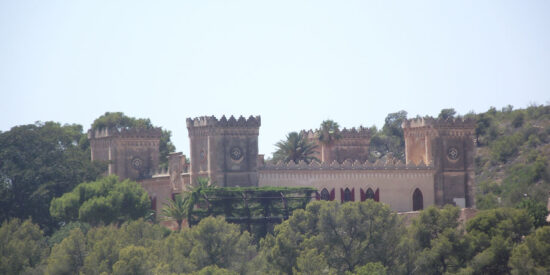 Este castillo en Mallorca guarda huellas isl&aacute;micas, la leyenda de Jaime I y 240 pinturas