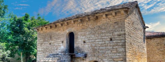 El h&oacute;rreo m&aacute;s antiguo de Espa&ntilde;a podr&iacute;a estar en Navarra, en un pueblo de 57 vecinos