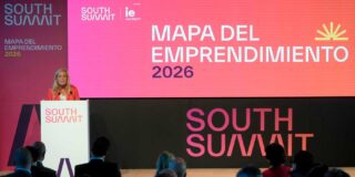 M&aacute;s del 40% de las startups madrile&ntilde;as utiliza la Inteligencia Artificial como su tecnolog&iacute;a principal