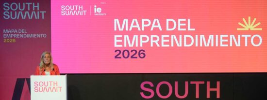 M&aacute;s del 40% de las startups madrile&ntilde;as utiliza la Inteligencia Artificial como su tecnolog&iacute;a principal