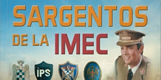 Sargentos de la IMEC - 900