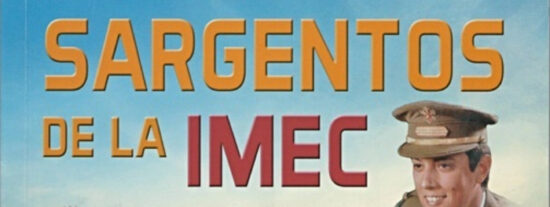 Sargentos de la IMEC - 900