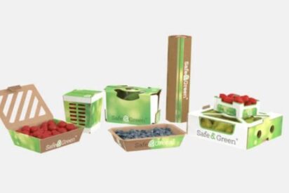 Smurfit Westrock transforma el futuro del envase hortofrut&iacute;cola con soluciones dise&ntilde;adas para cada reto de la cadena de valor