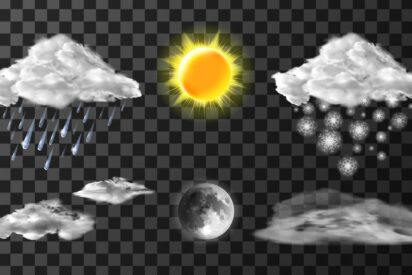 Tiempo, Clima Meteo