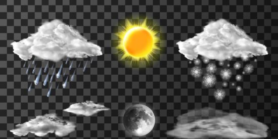 Tiempo, Clima Meteo