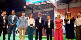 La inteligencia artificial reescribe las reglas del viaje: Sevilla acoge la gran cita del turismo del futuro
