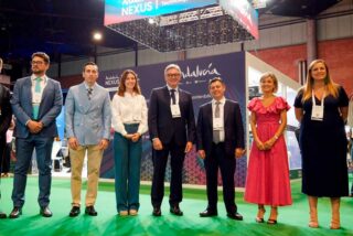 La inteligencia artificial reescribe las reglas del viaje: Sevilla acoge la gran cita del turismo del futuro